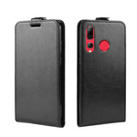 Housse Huawei P Smart Plus 2019 Rabattable Effet Cuir Housse Huawei P Smart Plus 2019 Rabattable Effet Cuir