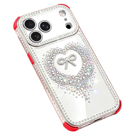 Coque iPhone 18 Pro / 17...