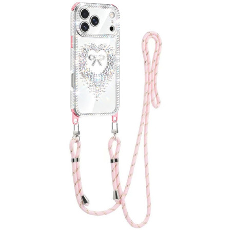 Coque à Cordon iPhone 18...