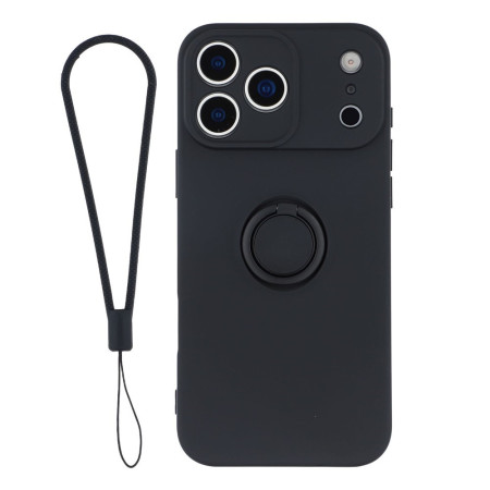 Coque iPhone 18 Pro / 17...