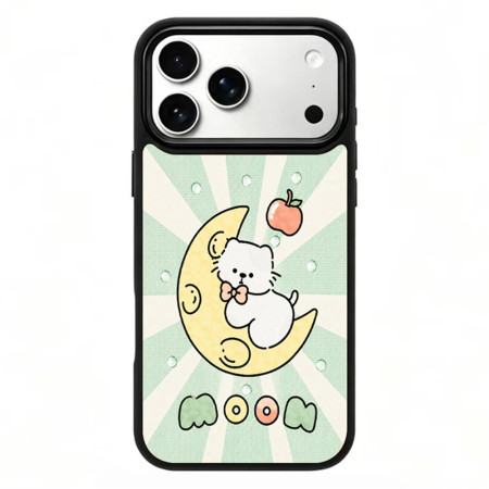 Coque iPhone 18 Pro / 17...