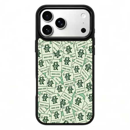 Coque iPhone 18 Pro / 17...