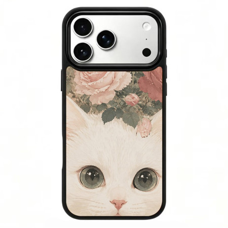 Coque iPhone 18 Pro / 17...