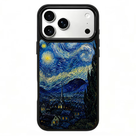 Coque iPhone 18 Pro / 17...