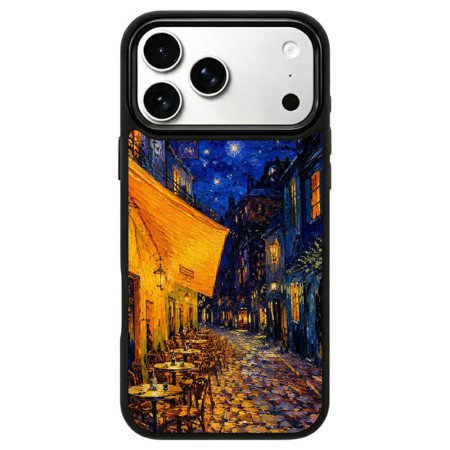 Coque iPhone 18 Pro / 17...