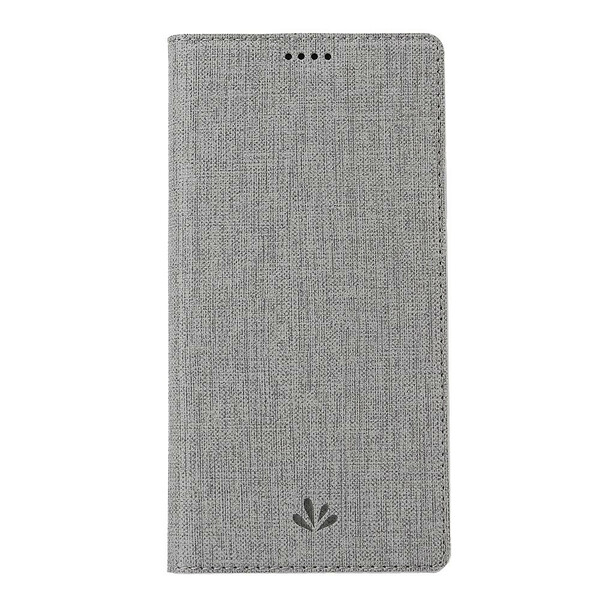 Flip Cover Huawei P Smart Plus 2019 Texturée VILI DMX