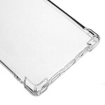 Coque Samsung Galaxy Note 10 Transparente Coins Renforcés Coque Samsung Galaxy Note 10 Transparente Coins Renforcés
