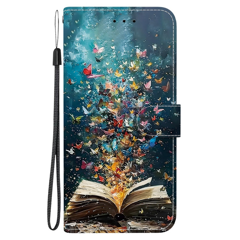 Housse iPhone 18 Pro / 17 Pro Livres