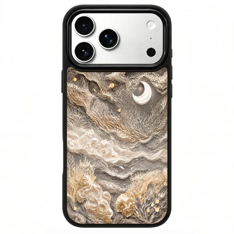 Coque iPhone 18 Pro / 17 Pro Magnétique Five Elements Air
