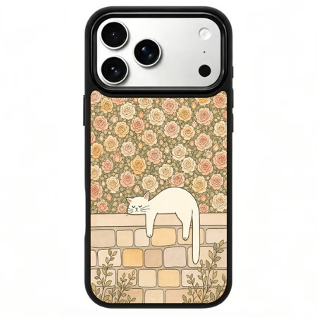 Coque iPhone 18 Pro / 17...