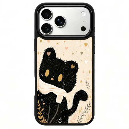 Coque iPhone 18 Pro / 17...