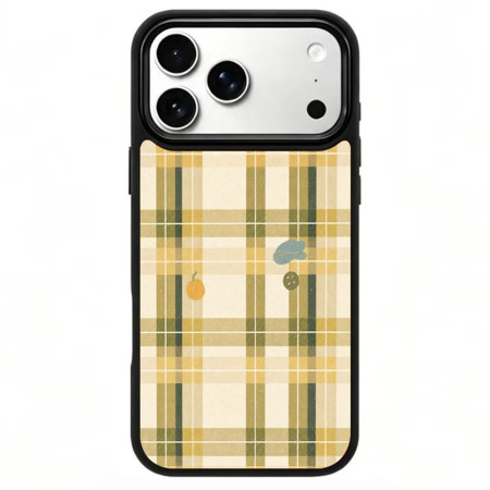 Coque iPhone 18 Pro / 17...