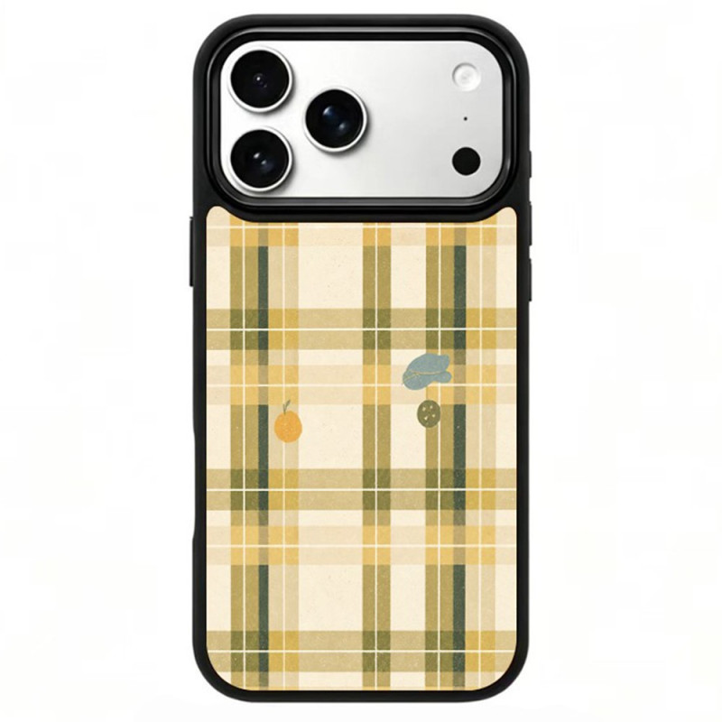Coque iPhone 18 Pro / 17 Pro Magnétique Five Elements à Motif