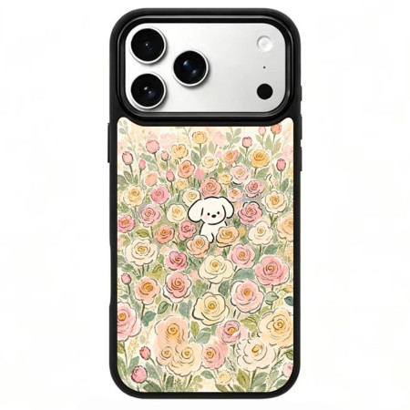 Coque iPhone 18 Pro / 17...