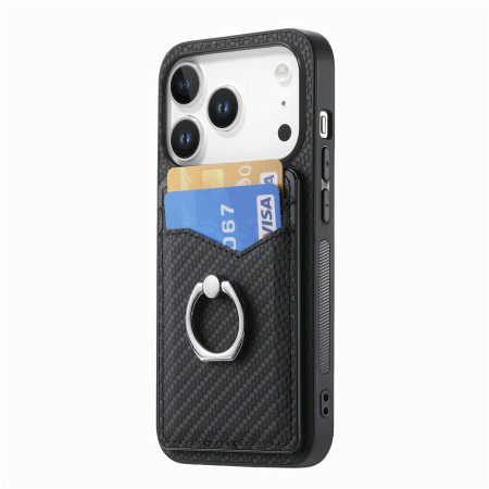 Coque iPhone 18 Pro / 17...
