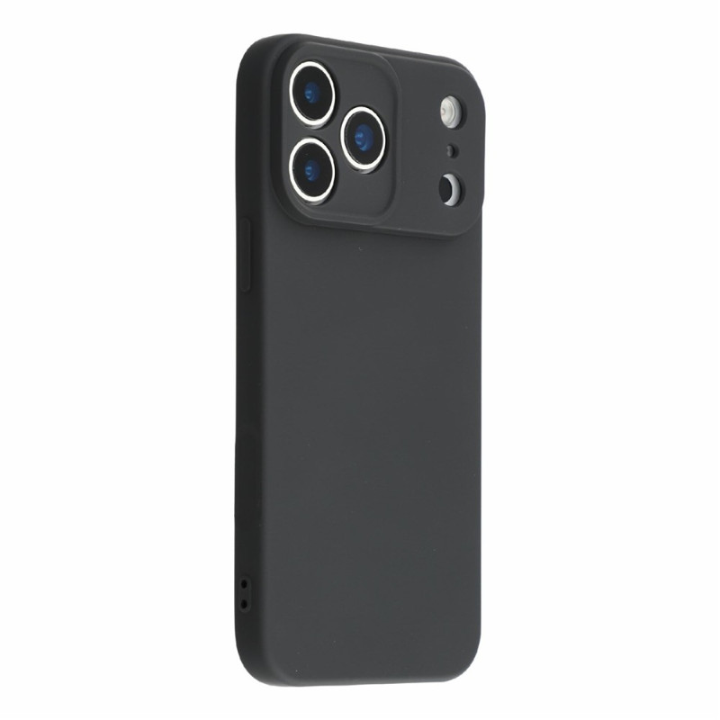 Coque iPhone 18 Pro / 17 Pro Silicone Classique