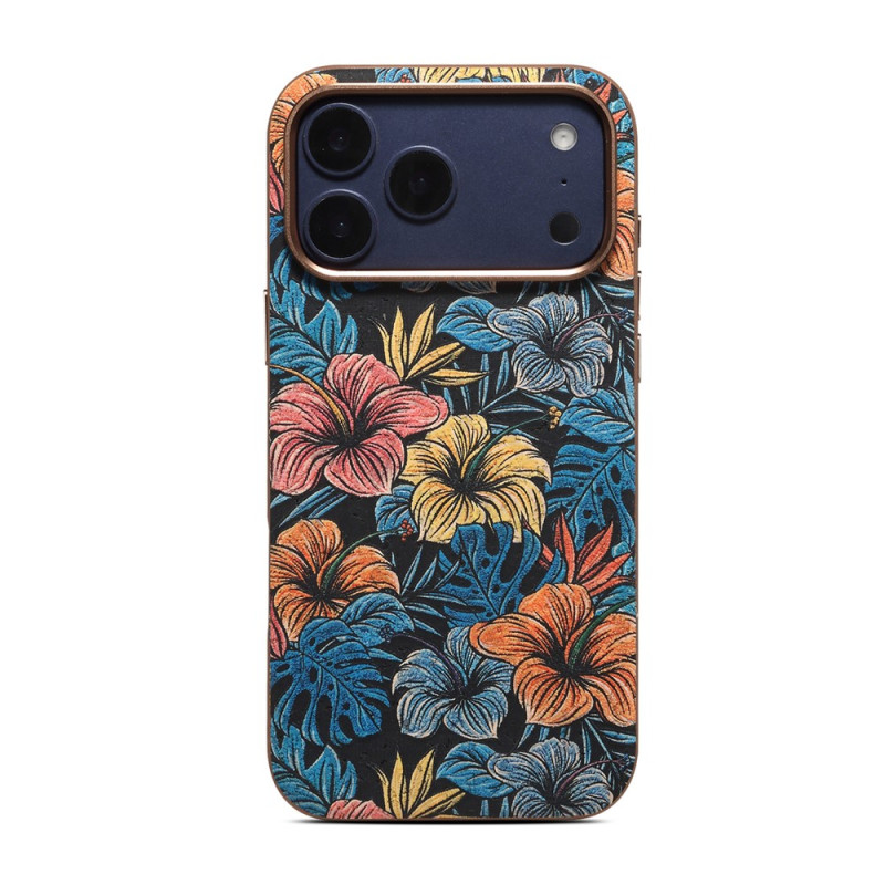 Coque iPhone 18 Pro / 17 Pro Rétro DENIOR