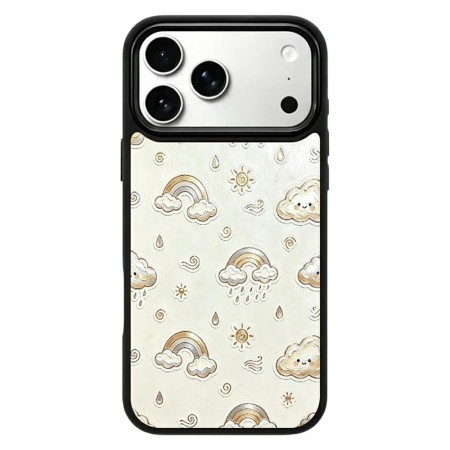 Coque iPhone 18 Pro / 17...