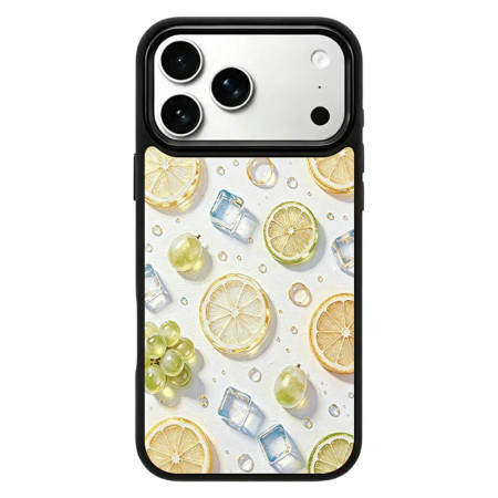 Coque iPhone 18 Pro / 17...