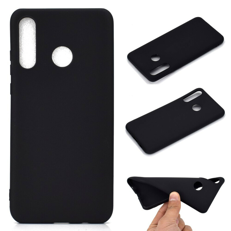 Coque Huawei P Smart Plus 2019 Silicone Souple Mate Coque Huawei P Smart Plus 2019 Silicone Souple Mate