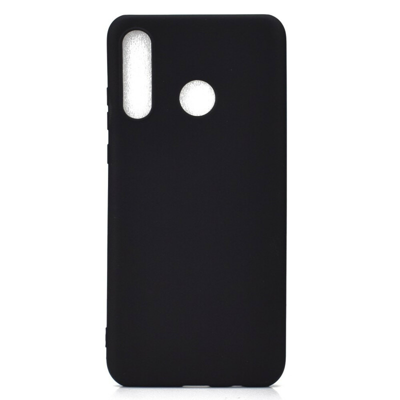 Coque Huawei P Smart Plus 2019 Silicone Souple Mate Coque Huawei P Smart Plus 2019 Silicone Souple Mate