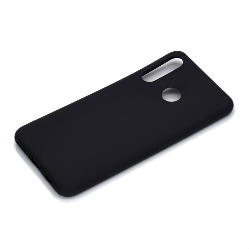 Coque Huawei P Smart Plus 2019 Silicone Souple Mate Coque Huawei P Smart Plus 2019 Silicone Souple Mate
