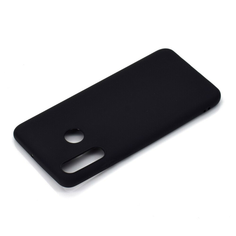 Coque Huawei P Smart Plus 2019 Silicone Souple Mate Coque Huawei P Smart Plus 2019 Silicone Souple Mate