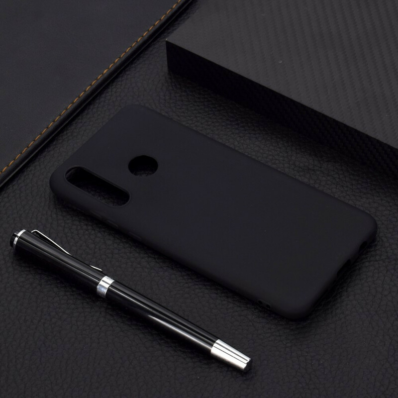 Coque Huawei P Smart Plus 2019 Silicone Souple Mate Coque Huawei P Smart Plus 2019 Silicone Souple Mate