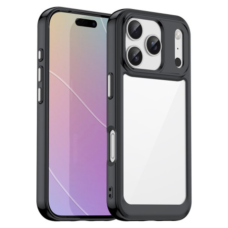 Coque iPhone 18 Pro / 17...