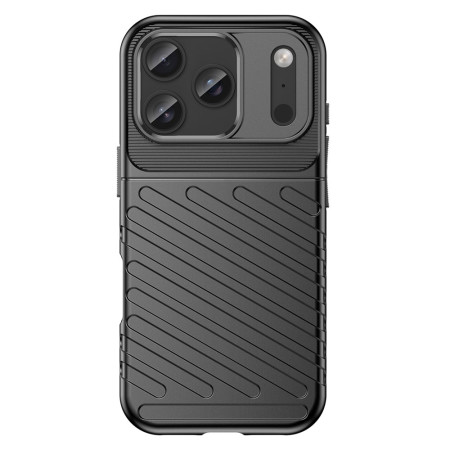 Coque iPhone 18 Pro / 17...