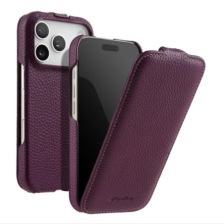 Housse iPhone 18 Pro / 17...