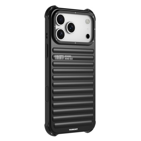 Coque iPhone 18 Pro / 17...