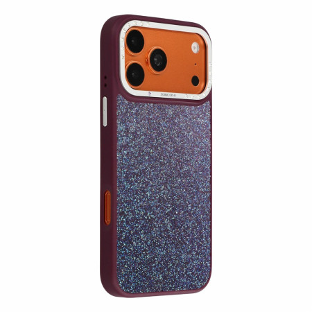 Coque iPhone 18 Pro / 17...