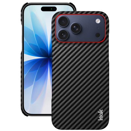 Coque iPhone 18 Pro / 17...