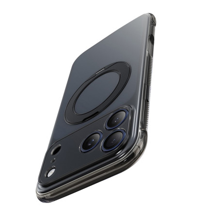 Coque iPhone 18 Pro / 17...