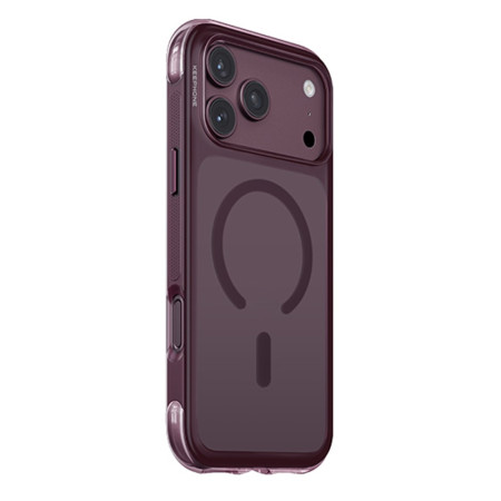 Coque iPhone 18 Pro / 17...