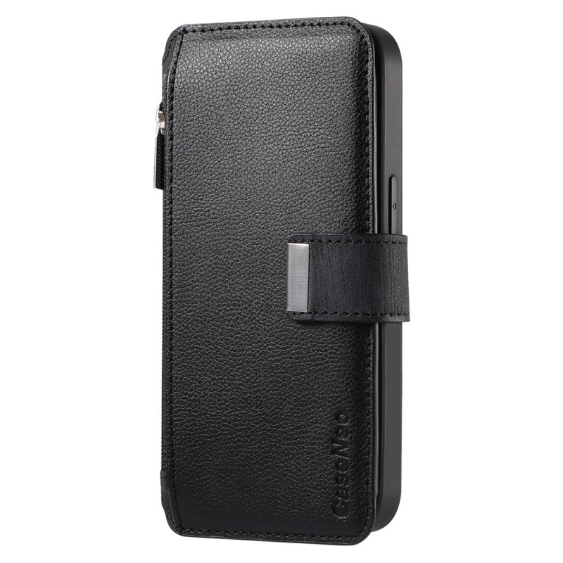 Housse iPhone 18 Pro Max / 17 Pro Max Coque Détachable CASENEO