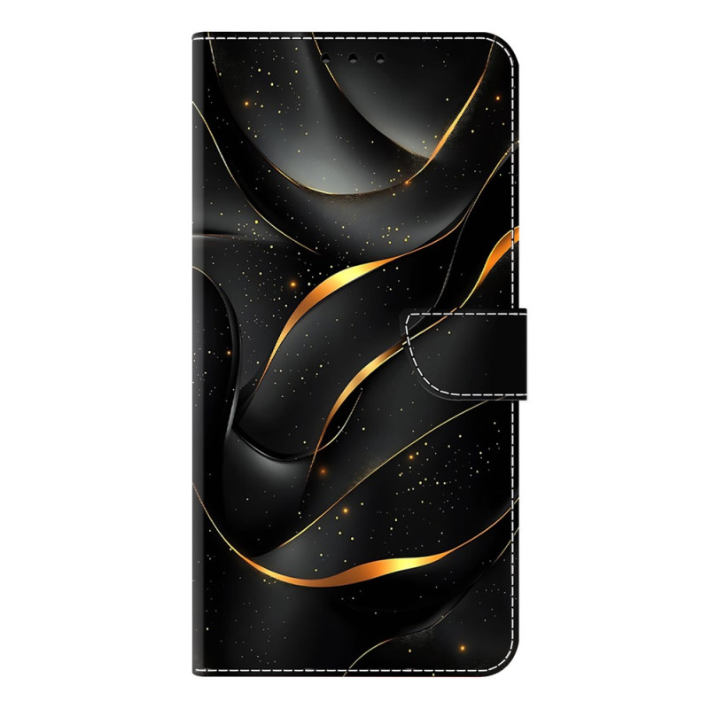 Housse iPhone 18 Pro Max / 17 Pro Max Abstrait
