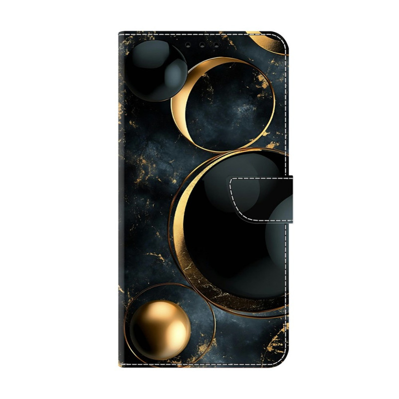 Housse iPhone 18 Pro Max / 17 Pro Max Déclinaison Géométrique
