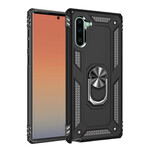 Coque Samsung Galaxy Note 10 Anneau Premium Coque Samsung Galaxy Note 10 Anneau Premium