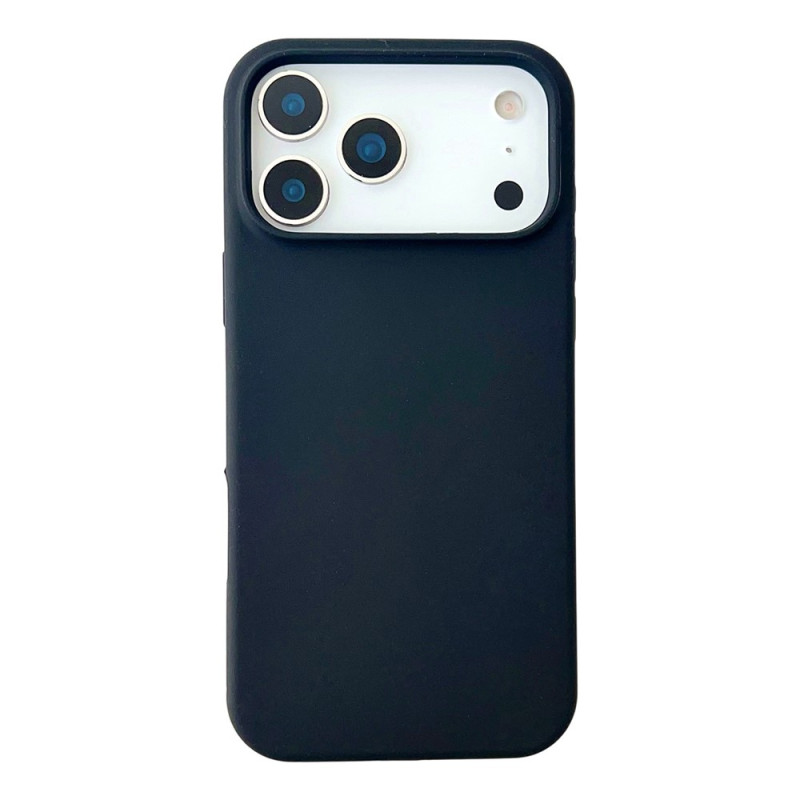 Coque iPhone 18 Pro Max / 17 Pro Max Magsafe Silicone
