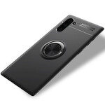 Coque Samsung Galaxy Note 10 Anneau Rotatif Coque Samsung Galaxy Note 10 Anneau Rotatif