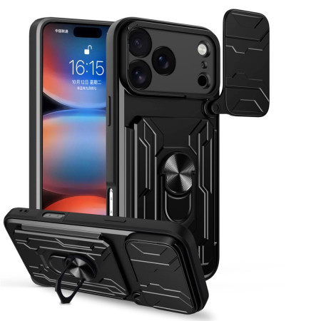 Coque iPhone 18 Pro Max /...