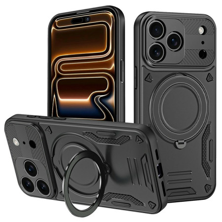 Coque iPhone 18 Pro Max /...