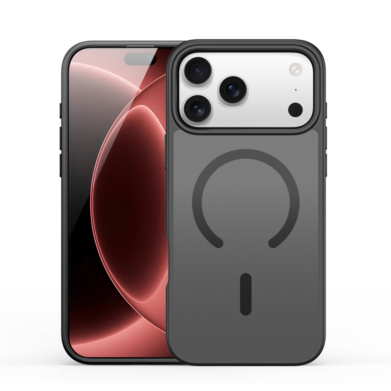 Coque iPhone 18 Pro Max / 17 Pro Max MagSafe Yind DUX DUCIS