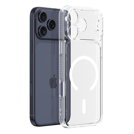 Coque iPhone 18 Pro Max /...