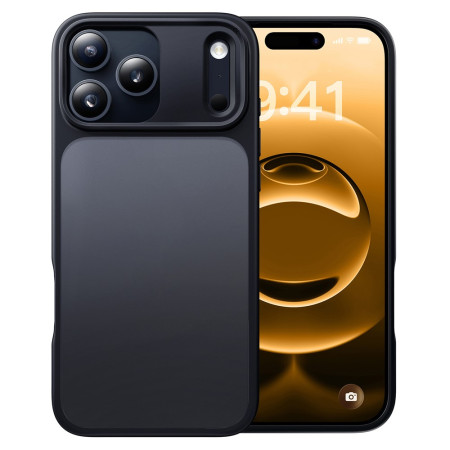 Coque iPhone 18 Pro Max /...