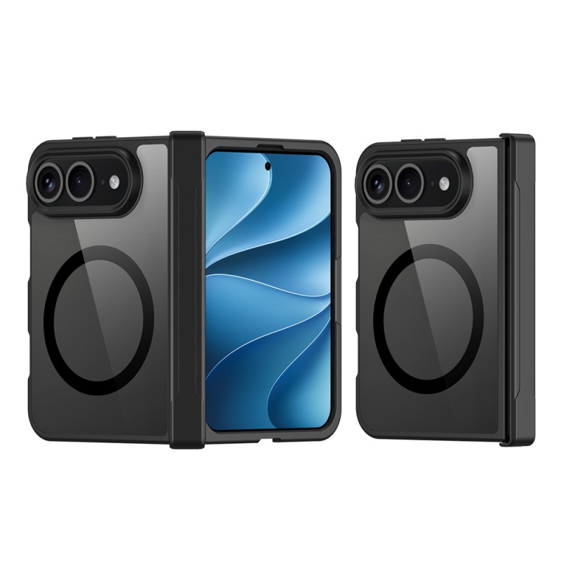 Coque iPhone Duo Max Aimo Series DUX DUCIS