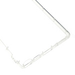 Coque Samsung Galaxy Note 10 Silicone Flexible Transparente Coque Samsung Galaxy Note 10 Silicone Flexible Transparente