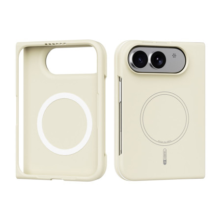 Coque iPhone Duo Magnétique...